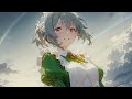 【silver moon labyrinth】danmachi – syr flover【mad】 eng sub