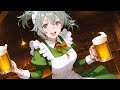 【silver moon labyrinth】danmachi – syr flover【mad】 eng sub