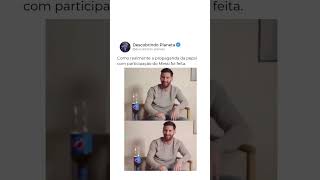 Messi pepsi stunt#messi #messifans #lionelmessi #messivsronaldo #viral #messivsronaldo #youtubeshort