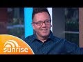 Psychic medium John Edward on connecting with loved ones | Sunrise