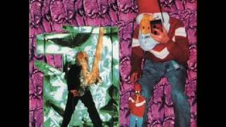 Boredoms - Shock City