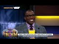 Shannon Sharpe guarantees Lakers will win the title after the Anthony Davis trade  NBA  UNDISPUTED