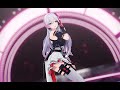 【Strinova MMD／4K／60FPS】Kanami【Number 9】