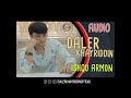 Далери Хайриддин Ишку армон daleri khayriddin ishqu armon