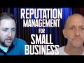 Reputation Management For Small Business - Affordable Reputation Management