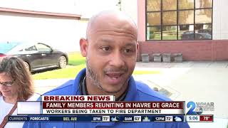 Families, community weigh in on Aberdeen shooting incident
