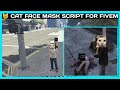 QBCore/ESX Cat 😺 Face Script *FREE* | FiveM Roleplay Scripts | FiveM Tutorial 2023 | MJ DEVELOPMENT