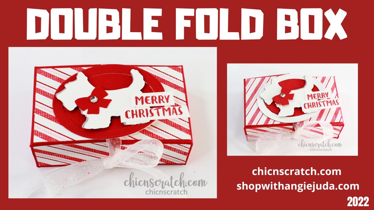 рџ ґdouble Fold Box Youtube
