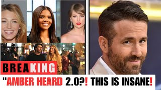Blake Lively Under Fire After Shocking New Evidence Leaks!