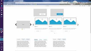 #Axure Core Skills - 1207 Dynamic Panels: Easy Cheesy Accordions (Expanding and Collapsing Content)