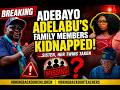 NEW: Former Minister's Sister, Kids Kidnapped In Ibadan; Day 3 Of #BringBackOurChildren Protests