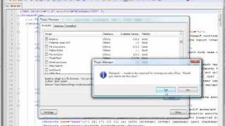 Notepad++ Tutorial: Easily Installing Plugin Explorer