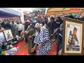 Sharon Pinks Ne Ritah Dance hall Bakubye Amazina Mumaaso Ga Coffin Ya Hustle Quin