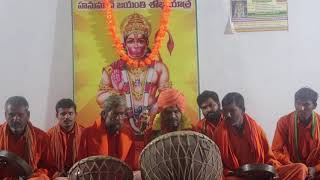 ||మద్దిమడుగు హనుమాన్ బంజారా భజన్|| PART-01||Maddimadugu Hanuman Banjara Bajan||Sri Jayaram Guruswamy