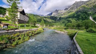 Camminata al Grande Est del Devero - 13 luglio 2024