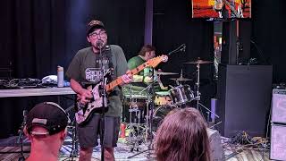 Summerbruise - Live at Pug Fest 2 - Ferndale, MI - 6-30-2024 (FULL SHOW AUDIO)