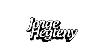 Cheguei - DJ Jorge Hegleny (AfroFunk Remix)