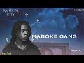 gasper maboke gang official audio track