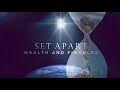 Honour God –1 (Work, Give, Tithe, Offer & Seed) | Set Apart Wealth & Finances | Week 8 | Ps Chris