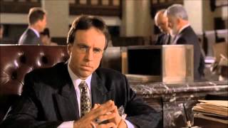 Train-wreck Job Interviews