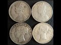 Victoria Queen(1840-1901) coins complete information with price #oldcoins