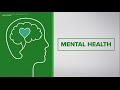 Dealing with back to school anxiety, stress in children