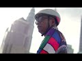 SayaJJ takes on Kuala Lumpur Streets with TAKACHIA TIIME A16 Trifold Bike | Lightweight City Riding!