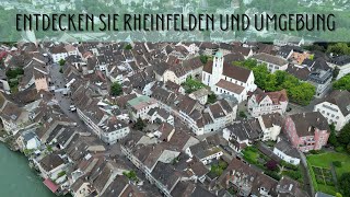 Entdecken Sie Rheinfelden - Eine Stadt voller Geschichte und Natur