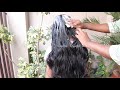 👉turn thin hair to thick hair in 30 days – hair growth miracle treatment for super thick hair