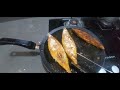 दहा मिनिटात होणार झटपट कोळंबी मसाला आणि पापलेट फ्राय kolambi masala and paplet fry