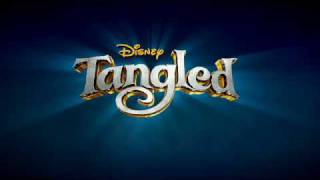 Tangled - Teaser Trailer