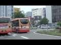 【神姫バス】明石営業所32271日野skg hx9jlbe@明石駅南口 12 04