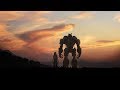 Hailee Steinfeld - Back To Life (Bumblebee Version) Unofficial Video 80s remix