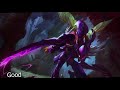 Which Assassin Is The BEST (By Design)  League of Legends