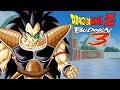 Dragon Ball Z Budokai 3 - Raditz Cell Games (VERY STRONG)