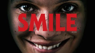 Smile 2022 Parker Finn Horror Film | Sosie Bacon