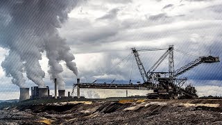 Sparen statt investieren - Klimaschutz: Bundesregierung scheut Kosten