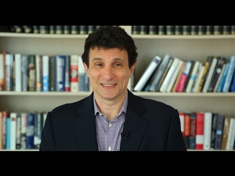 The editor of The New Yorker on helping writers find their voice The editor of The New Yorker on helping writers find their voice