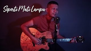 ROWMAN UNGU - SEPERTI MATI LAMPU (COVER)