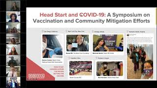 Damon Carson Shares his COVID-19 Vaccine Experience