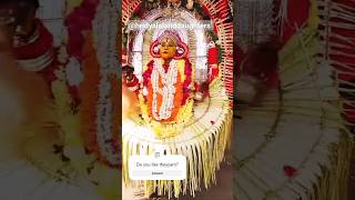 Dhoomavathi Theyyam Kasaragod #theyyam #kasaragod #varaharoopam #trendingnow