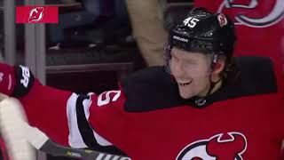 Sami Vatanen - Every Goal as a Devil (so far)