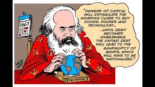 Marxist economics and the crisis of capitalism