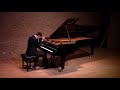 Liszt - Ballade No. 2 in B minor, S. 171 (George Needham)