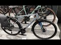 2024 Bergamont Grandurance RD-5 Grey Bike Review | BicycleTube