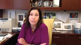 Face time with Sutter Health's first female CEO
