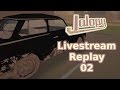 Let's Play Jalopy | Ep. 2 - Dirt Poor