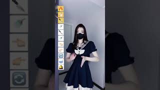 Cindy518c Dance