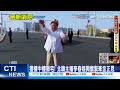 【每日必看】獲樓中樓豪宅 北韓主播李春姬興奮緊牽金正恩 20220414