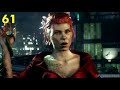 100 حقيقة من حقائق سلسلة batman arkham